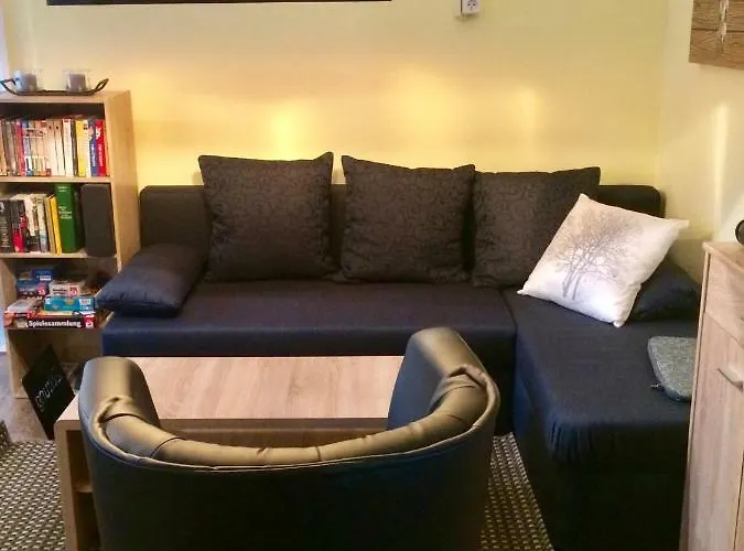 Апартаменты Het Mergelhoek 2 *