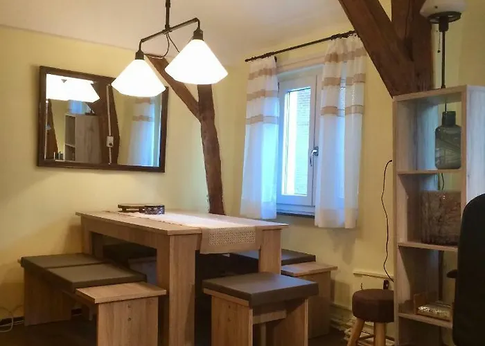 Het Mergelhoek 2 Lejlighed Vaals