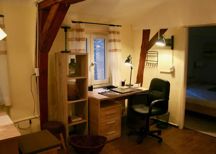 Het Mergelhoek 2 Апартаменты *