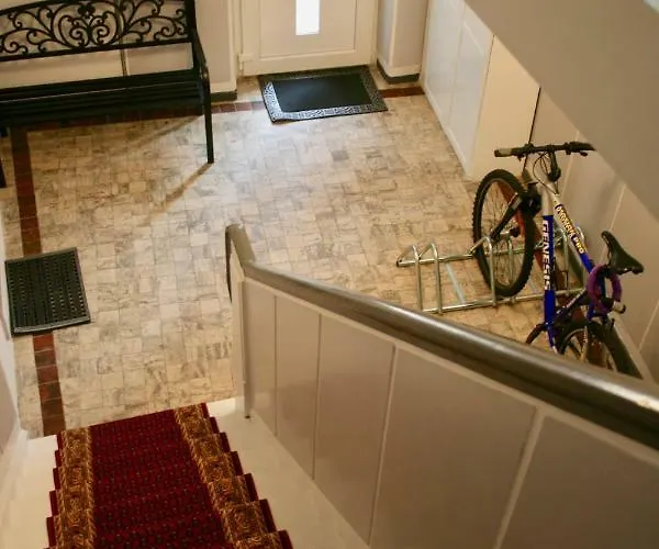 Het Mergelhoek 2 Апартаменты