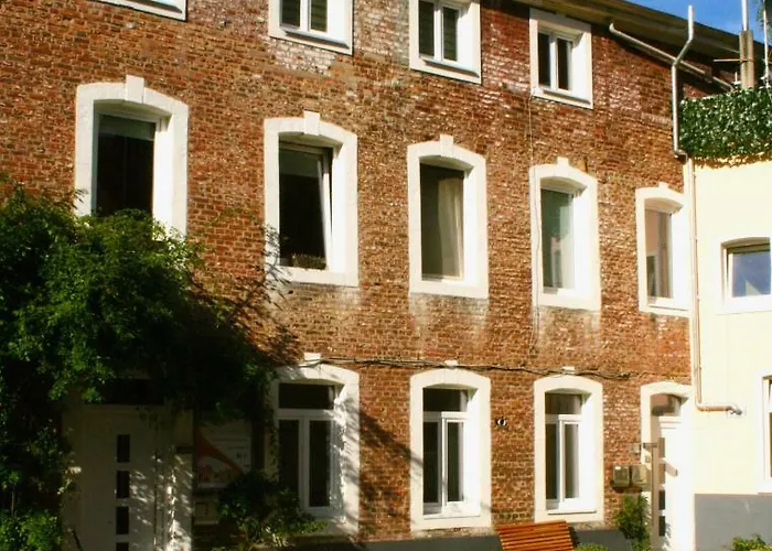 Lejlighed Het Mergelhoek 2 *