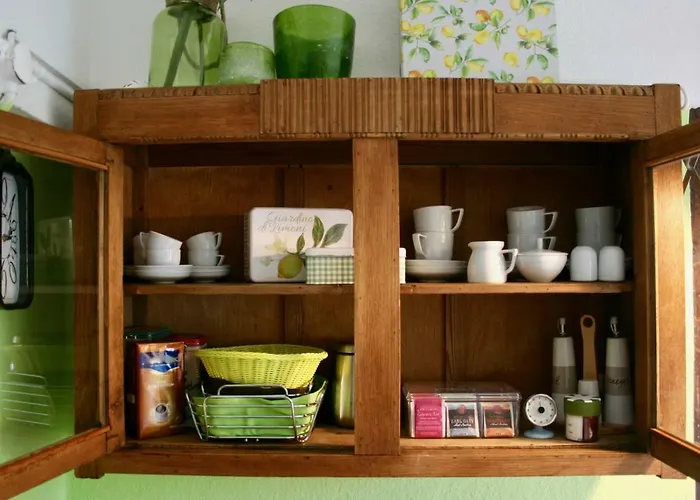 Het Mergelhoek 2 Lejlighed