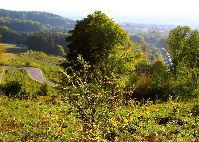 Lejlighed Het Mergelhoek 2 Vaals