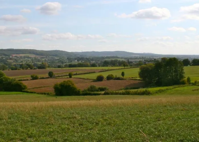 Het Mergelhoek 2 Апартаменты *