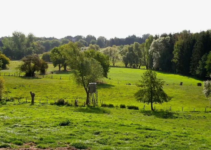 Lejlighed Het Mergelhoek 2 Vaals