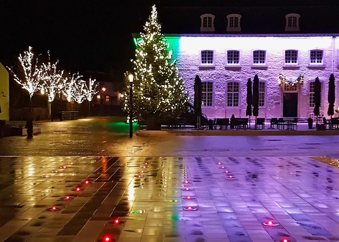 Het Mergelhoek 2 Апартаменты