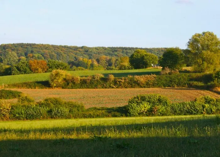 Het Mergelhoek 2 Lejlighed