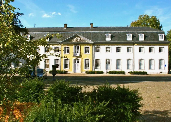 Lejlighed Het Mergelhoek 2 Vaals