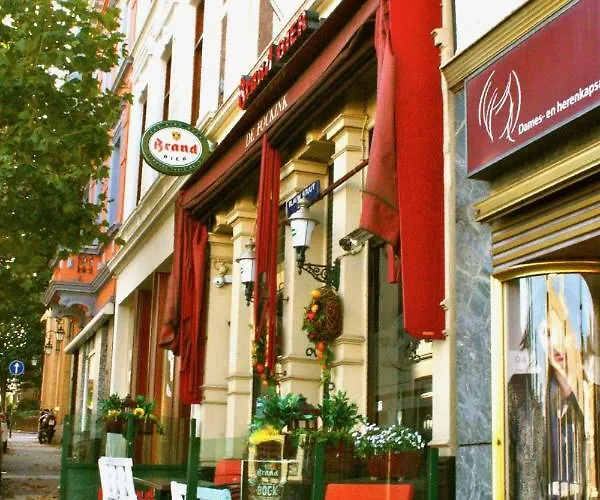 Het Mergelhoek 2 Апартаменты *