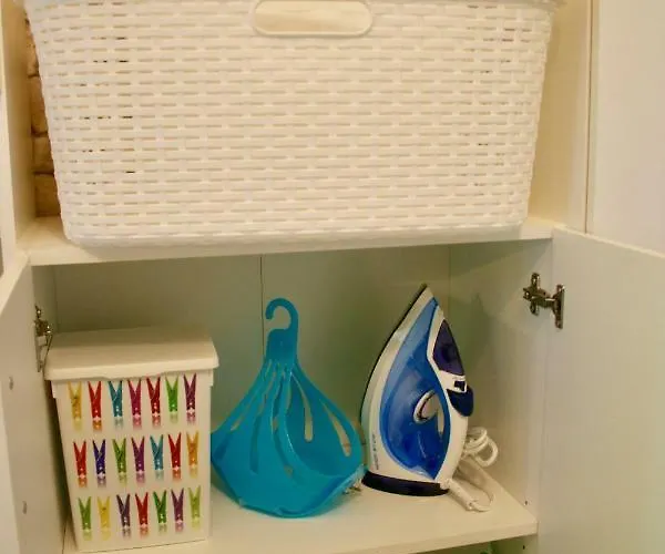 Het Mergelhoek 2 Lejlighed *