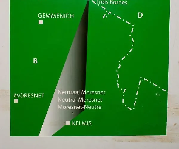 Het Mergelhoek 2 * Валс