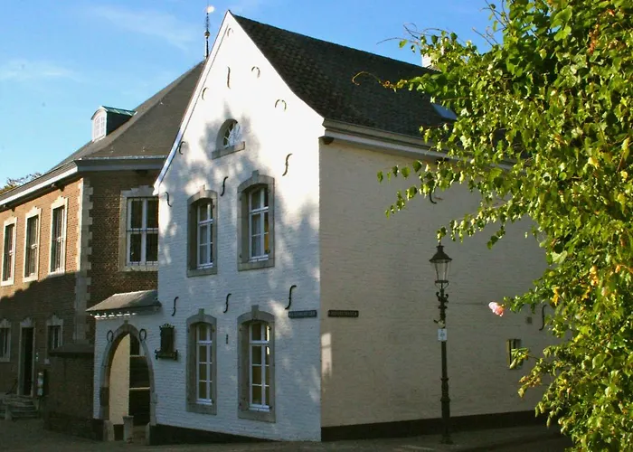 Lejlighed Het Mergelhoek 2 Vaals