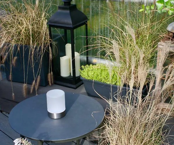 Апартаменты Het Mergelhoek 2 *