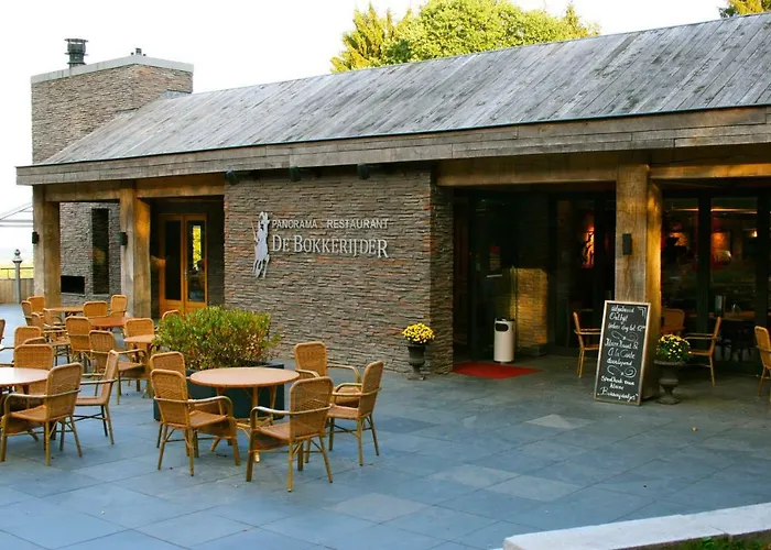 Апартаменты Het Mergelhoek 2