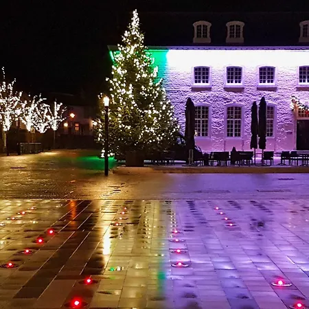 Het Mergelhoek 2 Apartamento