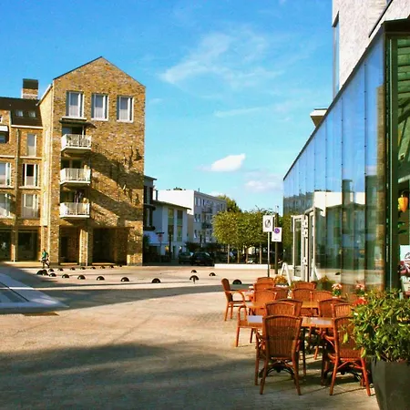 Apartamento Het Mergelhoek 2 *